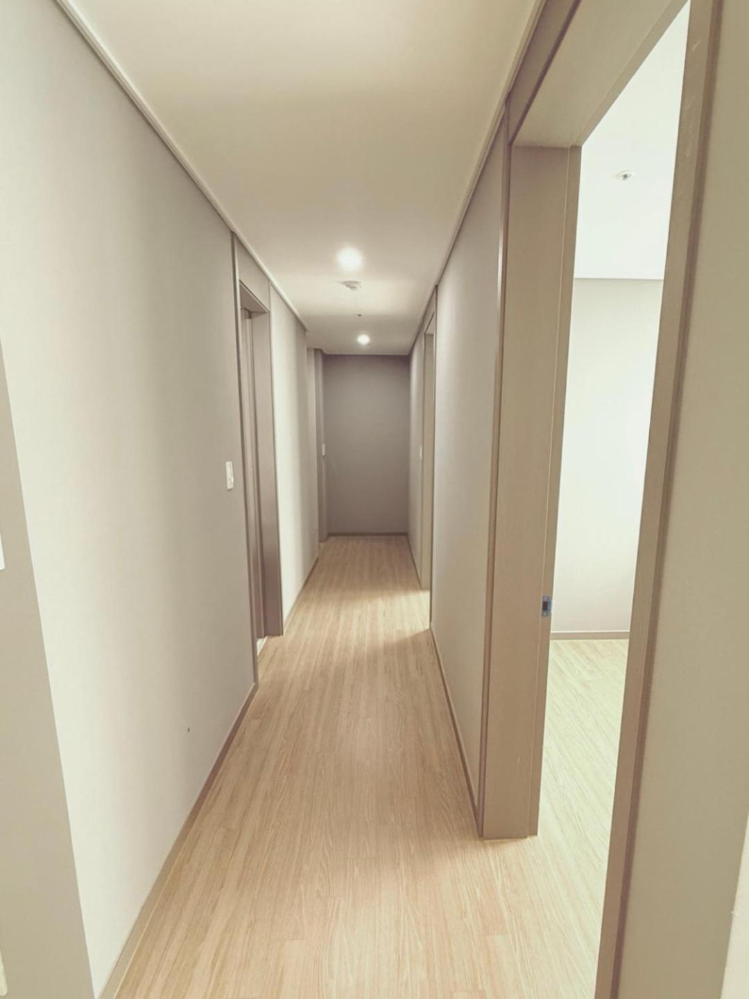Sollago Myeongdong Hotel & Residence Seoul Exterior photo